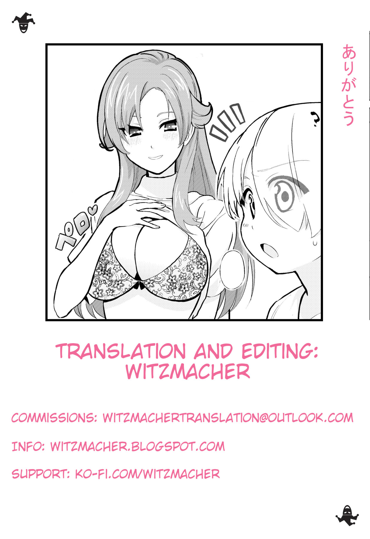 Hentai Manga Comic-Give It Back, Sis!-Read-15